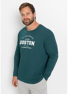 Langarmshirt (2er Pack), bpc bonprix collection