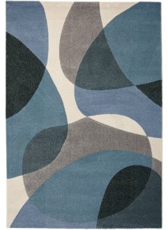 Teppich mit geometrischen Formen, bpc living bonprix collection