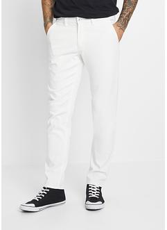 Loose Fit Stretch-Jeans, Tapered, RAINBOW
