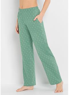 Pyjamahose (2er Pack), bpc bonprix collection