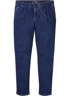 Slim Fit Jeans, Tapered, bpc selection