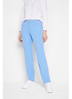 Lässige Twill-Hose, Straight-Leg, bpc bonprix collection