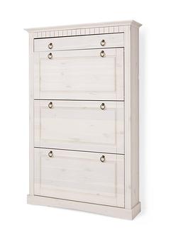 Schuhschrank 3 Klappen, bpc living bonprix collection