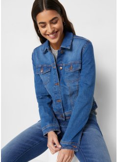 Jeans-Jacke, bpc bonprix collection