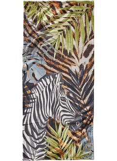 Strandtuch mit Tiermotiv, bpc living bonprix collection
