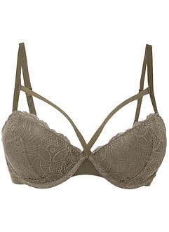 Schalen BH mit Bügel, BODYFLIRT