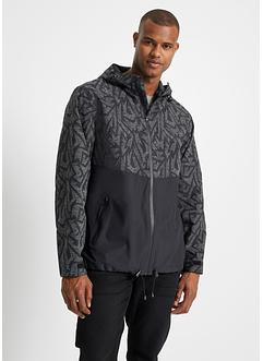 Funktions-Jacke, wasserdicht, bpc bonprix collection
