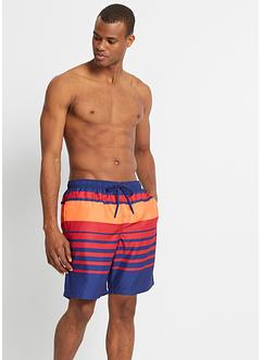 Badeshorts Herren aus recyceltem Polyester, bpc bonprix collection