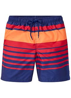 Badeshorts Herren aus recyceltem Polyester, bpc bonprix collection