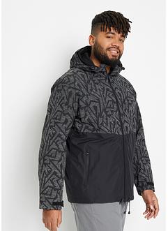 Funktions-Jacke, wasserdicht, bpc bonprix collection