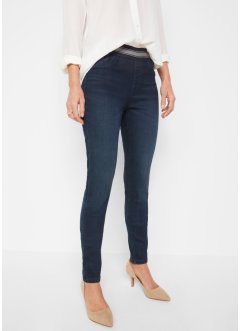 Jeans mit Elastikbund, bpc selection premium