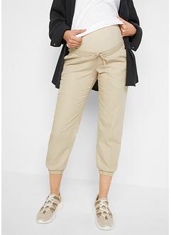7/8-Umstands-Leinenhose, bpc bonprix collection
