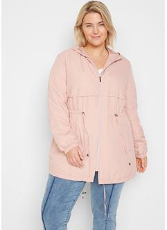 Übergangsjacke aus recyceltem Polyester, bpc bonprix collection