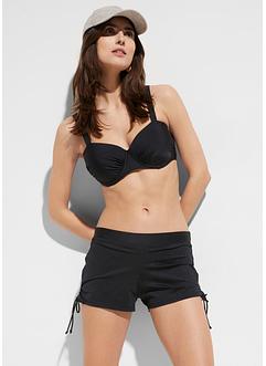 Badeshorts mit Innenslip, bpc bonprix collection