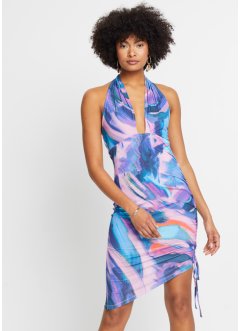 Neckholder-Kleid mit Cutout, BODYFLIRT boutique