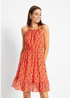 Mesh-Kleid, BODYFLIRT