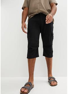 3/4-Cargo-Hose, Loose Fit, RAINBOW