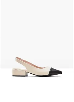 Sling Pumps, bonprix