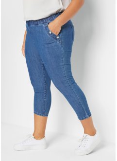 Skinny Jeans, High Waist, Stretch, bpc bonprix collection