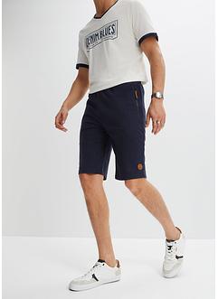 Sweat-Bermuda, Regular Fit, bpc bonprix collection
