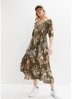 Midikleid, RAINBOW