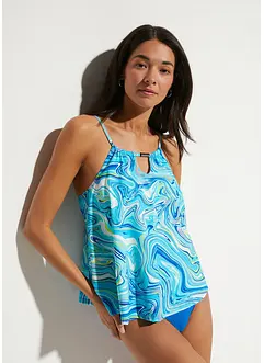 Tankini (2-tlg.Set) mit Cut-Out, bonprix