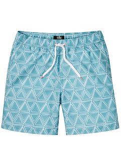 Mikrofaser-Shorts, Regular Fit, bpc bonprix collection