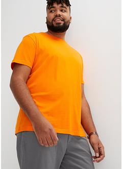 T-Shirt (3er Pack), bpc bonprix collection