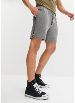 Jersey-Shorts (2er Pack), bpc bonprix collection