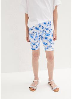 Mädchen Radler-Shorts (3er Pack), bpc bonprix collection