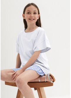 Mädchen Oversized-Shirt, bpc bonprix collection