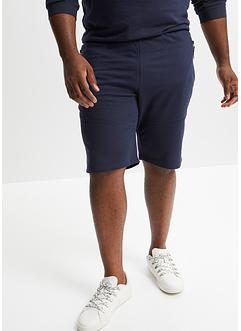 Sweat-Bermuda, Regular Fit, bpc bonprix collection