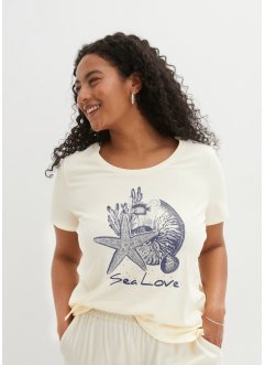 T-Shirt Sea Love, bpc selection