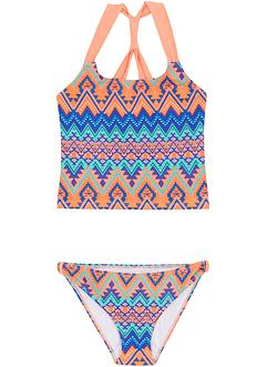Mädchen Bikini (2-tlg.Set), bpc bonprix collection