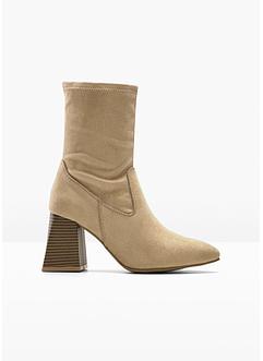 Stiefelette, RAINBOW