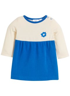 Baby Shirtkleid aus Bio-Baumwolle, bpc bonprix collection