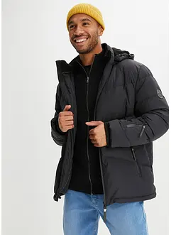 wasserabweisende Daunenjacke mit Bionic-Finish, bonprix