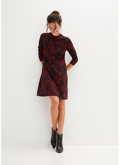 Jersey-Kleid, BODYFLIRT
