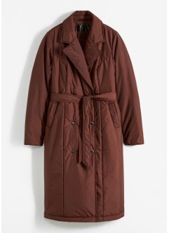 Puffer Trenchcoat, bpc selection