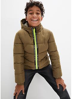 Jungen sportliche Winterjacke, bpc bonprix collection