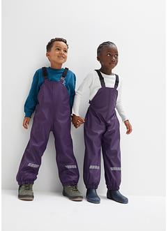 Kinder Thermo Regenlatzhose, bpc bonprix collection