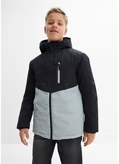 wasserdichte Winterjacke, bonprix