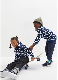 Kinder Fleecejacke, bpc bonprix collection