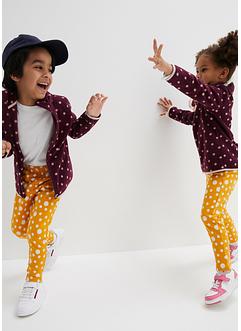 Kinder Fleecejacke, bpc bonprix collection