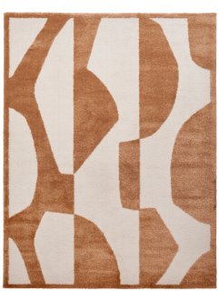 Teppich mit  geometrischer Musterung, bpc living bonprix collection
