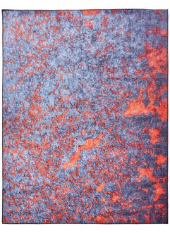 Teppich in melierter Musterung, bpc living bonprix collection