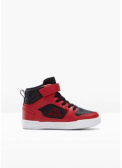 Kappa Kinder High top Sneaker, Kappa
