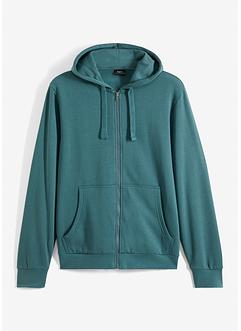 Kapuzen-Sweatjacke, bpc bonprix collection