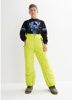 Kinder Schnee- und Skihose, bpc bonprix collection
