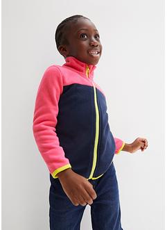 Kinder Fleecejacke, bpc bonprix collection